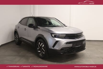 Opel Mokka 2.300 km 18.300 &euro; Bebra 36179