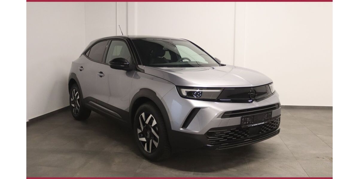 Opel Mokka 2.300 km 18.300 &euro; Bebra 36179