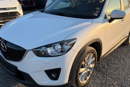 Mazda CX-5 141.000 km 9.500 &euro; Aulendorf OT Rugetsweiler 88326