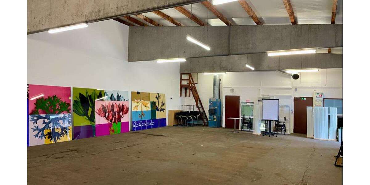 Halle in Büchenbach 498.000 € 275 m² zimmer