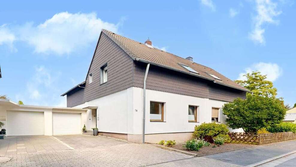 Haus zum Kaufen in Mülheim an der Ruhr 425.000 € 147 m²