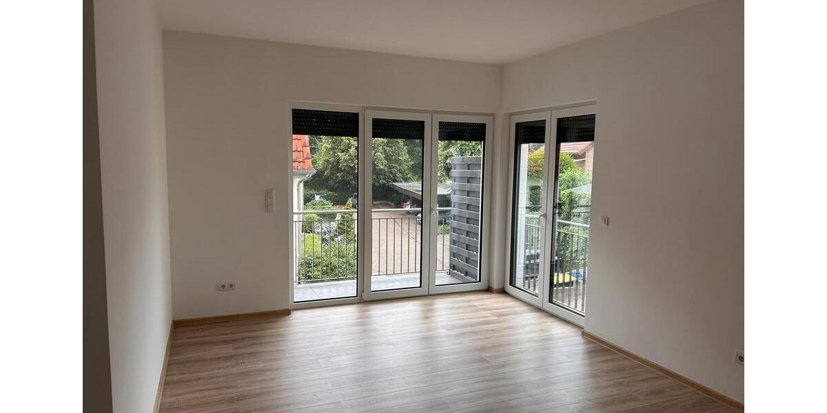 Etagenwohnung Hohen Neuendorf - 3 Zimmer, 91 m&sup2;, 1.638&euro; | Angebot:25131048