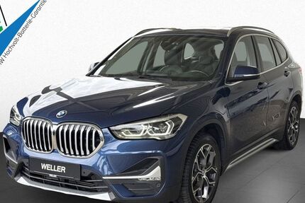 BMW X1 24.870 km 24.790 &euro; Salzwedel-Brietz 29410