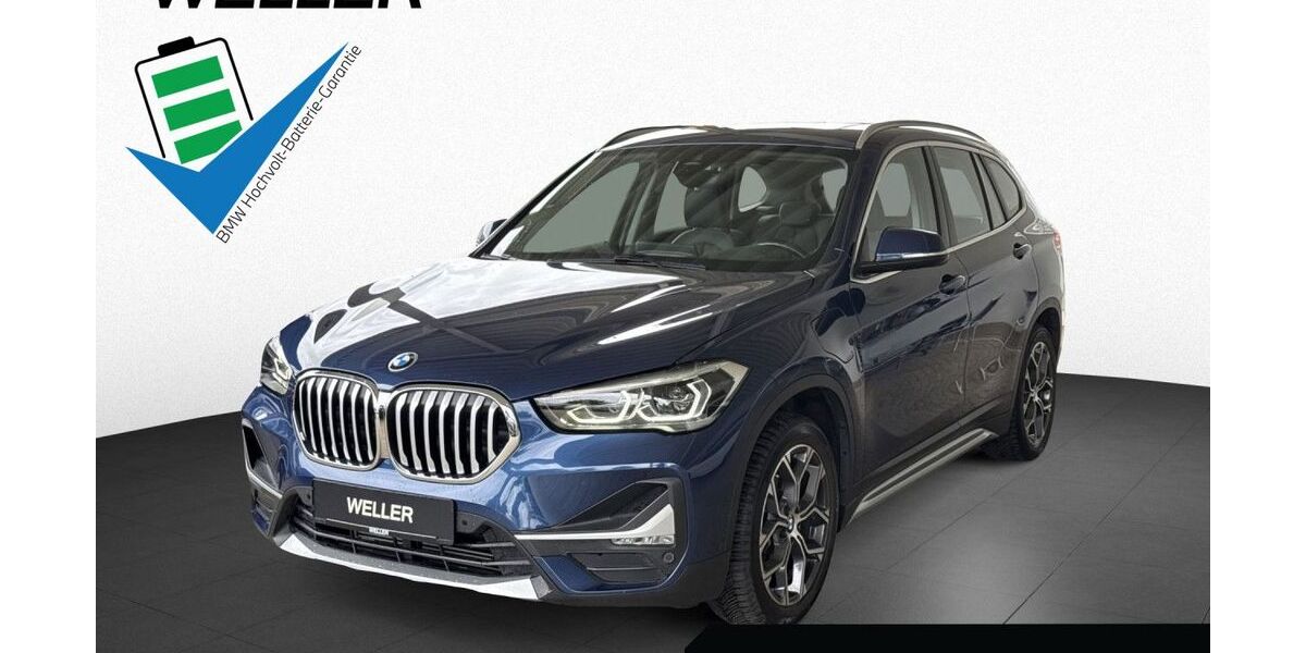 BMW X1 24.870 km 24.790 &euro; Salzwedel-Brietz 29410