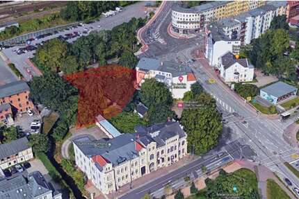 Grundstück zu verkaufen in Schwerin 570.000 € 1323 m² zimmer