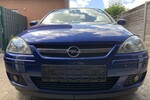 Opel Corsa C 125.000 km 1.900 € Rhede 46414