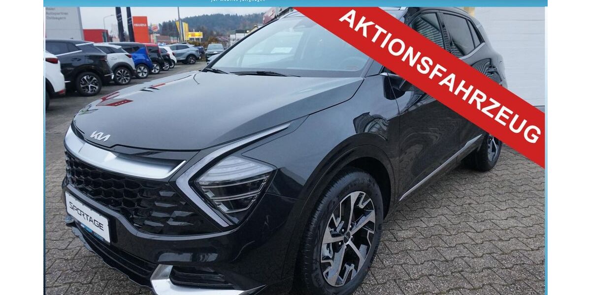 Kia Sportage 21.200 km 24.980 &euro; Rötz 92444