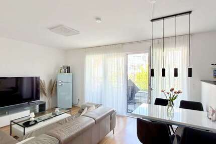 Wohnung Langen - 3 Zimmer, 81 m&sup2;, 1.190&euro; | Angebot:26361498