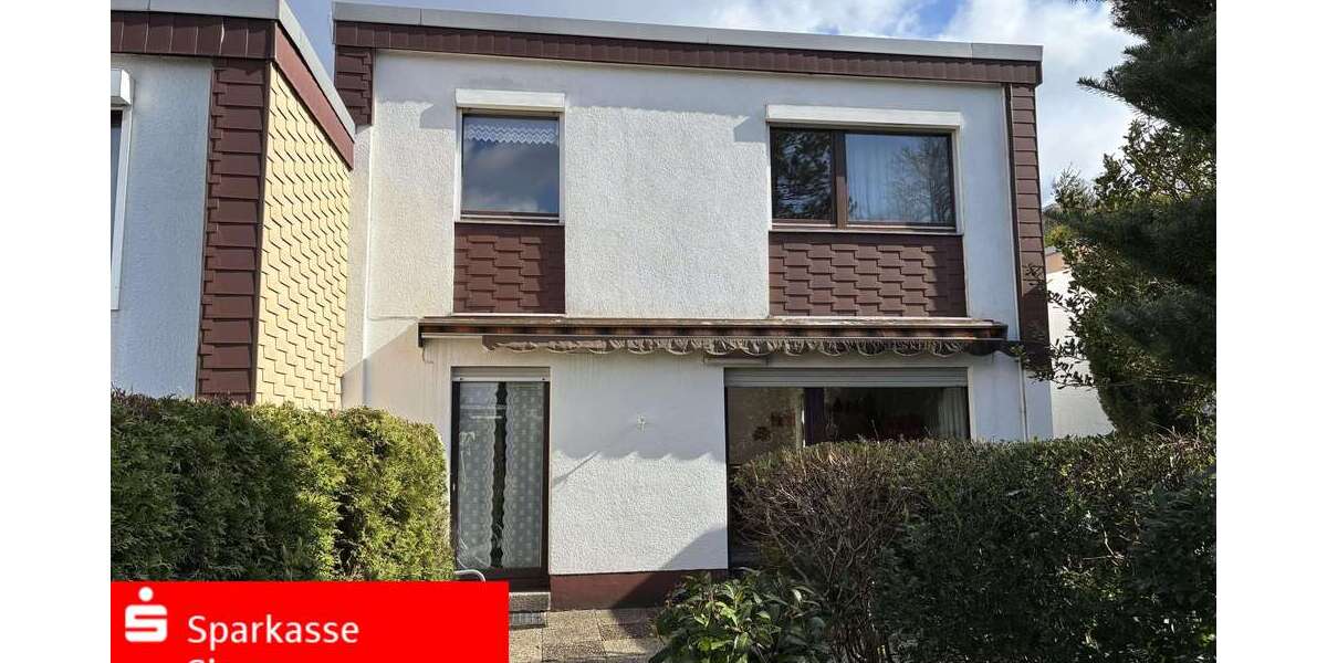 Einfamilienhaus Siegen Weidenau - 5 Zimmer, 100 m&sup2;, 240.000&euro; | Angebot:26367172