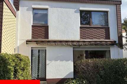 Haus Siegen Weidenau - 5 Zimmer, 100 m&sup2;, 240.000&euro; | Angebot:26367172