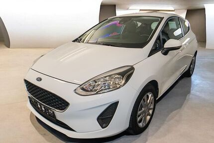 Ford Fiesta 146.128 km 5.790 &euro; Troisdorf 53842