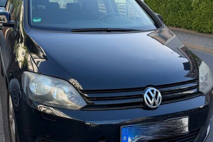 VW Golf Plus 210.900 km 2.995 &euro; Koblenz 56076