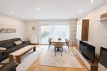Ihr neues Zuhause: Bungalow mit Südterrasse, großer Garten in Lichterfelde - Bungalow Berlin Steglitz-Zehlendorf | Angebot:25571842