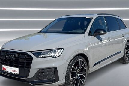 Audi Q7 65.552 km 67.890 &euro; Ingolstadt 85057