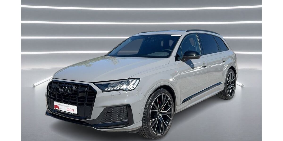 Audi Q7 65.552 km 67.890 &euro; Ingolstadt 85057