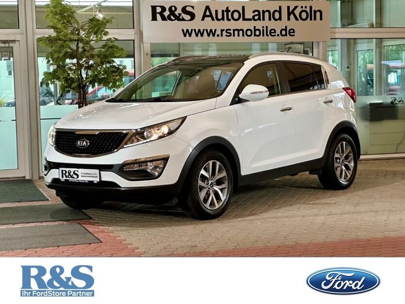 Sportage