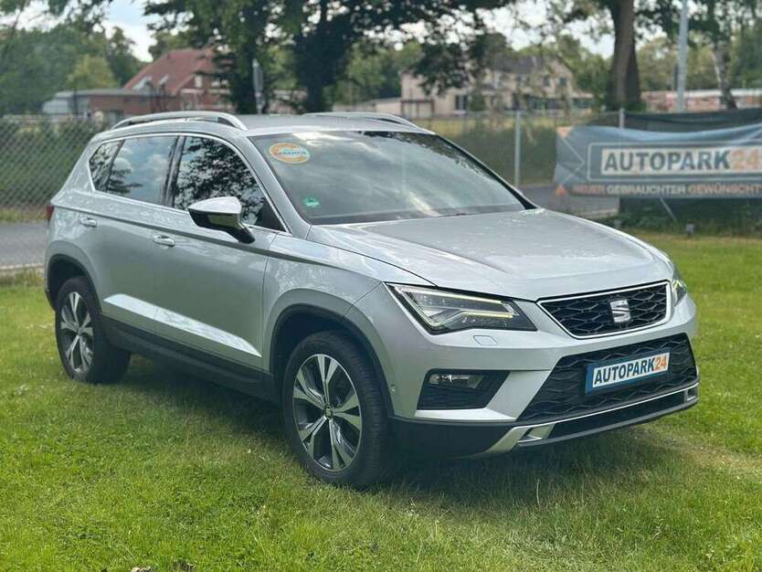 Ateca