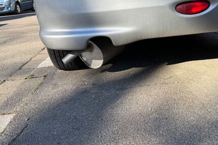 Peugeot 206 132.000 km 1.100 &euro; Krefeld 47804