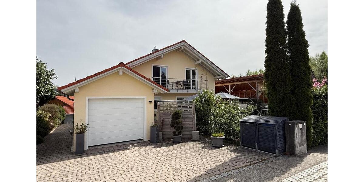 Einfamilienhaus Pfarrkirchen - 8 Zimmer, 176 m&sup2;, 555.000&euro; | Angebot:26766113