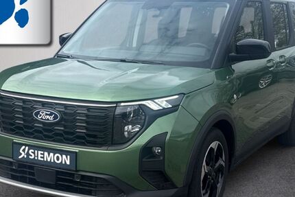 Ford Tourneo Courier 15.733 km 25.930 &euro; Münster 48157