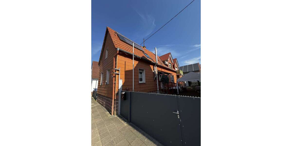 Einfamilienhaus Mörlheim Mörlheim - 6 Zimmer, 160 m&sup2;, 399.000&euro; | Angebot:26307550