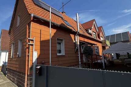 Haus Mörlheim Mörlheim - 6 Zimmer, 160 m&sup2;, 399.000&euro; | Angebot:26307550