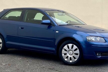 Audi A3 164.200 km 4.890 € Hamburg 20537