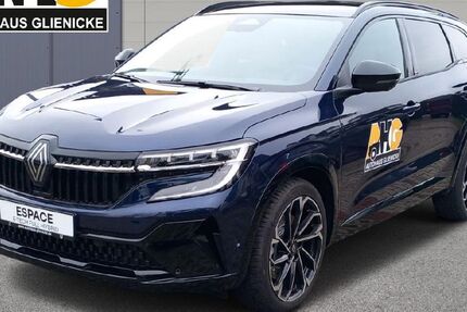 Renault Espace 15.490 km 37.490 € Glienicke 16548