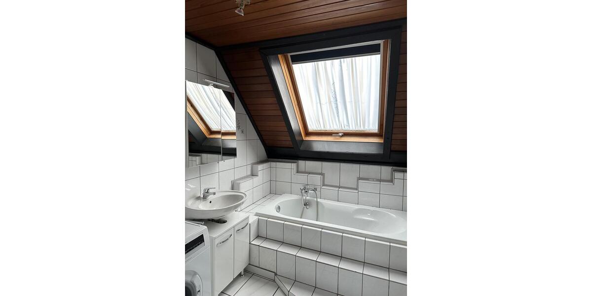 Etagenwohnung Idar-Oberstein Oberstein - 4 Zimmer, 107 m&sup2;, 950&euro; | Angebot:26375467