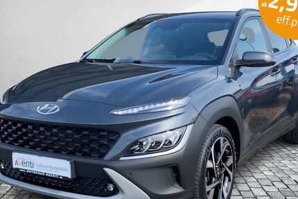 Hyundai KONA 45.127 km 16.419 &euro; Bamberg 96052