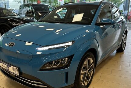 Hyundai KONA 24.910 km 18.500 &euro; Hennef 53773