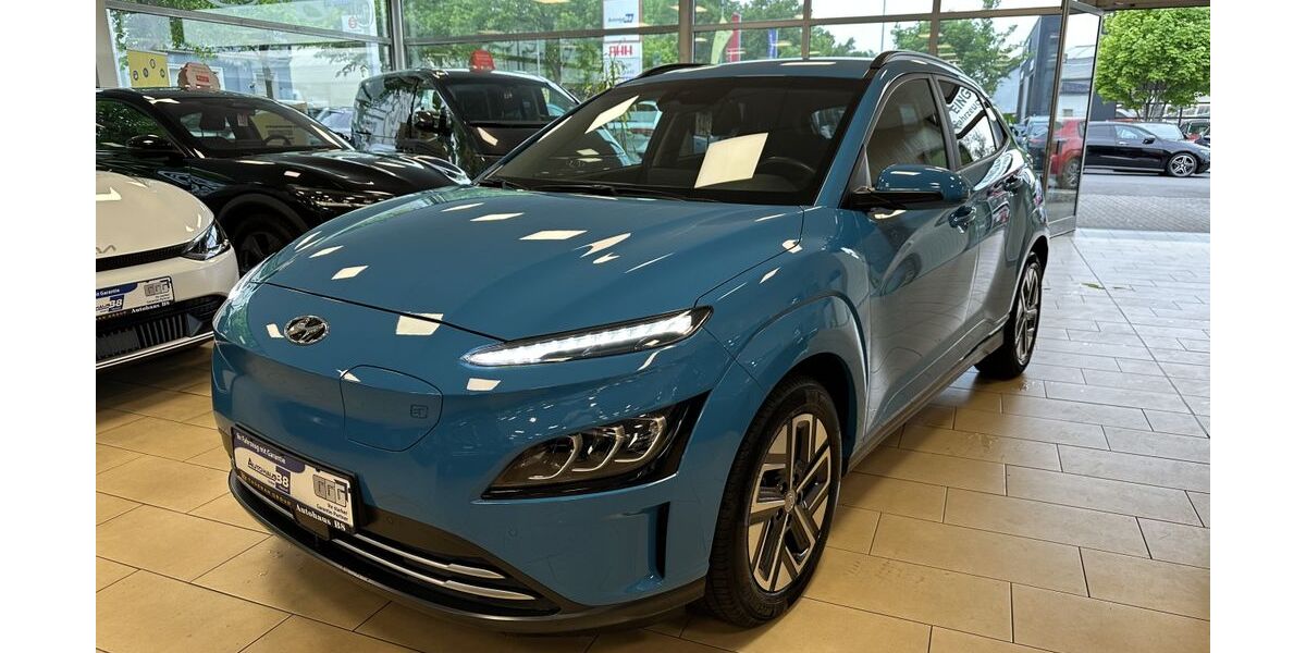 Hyundai KONA 24.910 km 18.500 &euro; Hennef 53773