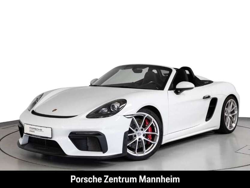 718 Spyder