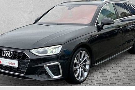 Audi A4 19.500 km 35.950 &euro; Leer (Ostfriesland) 26789