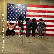 Pisse 24.09.2026 Musikzentrum Hannover