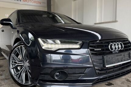 Audi A7 253.241 km 21.300 &euro; Leipzig 04315