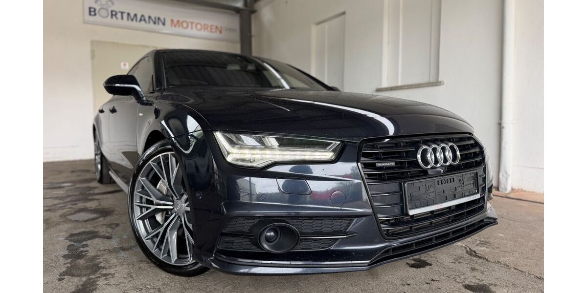 Audi A7 253.241 km 21.300 &euro; Leipzig 04315