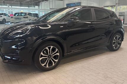 Ford Puma 38.284 km 16.890 &euro; Duisburg 47167