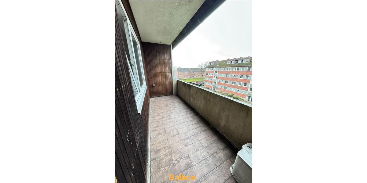 3-Zimmer Wohnung in Heide zu vermieten Erstbezug nach Renovierung 3 zimmer