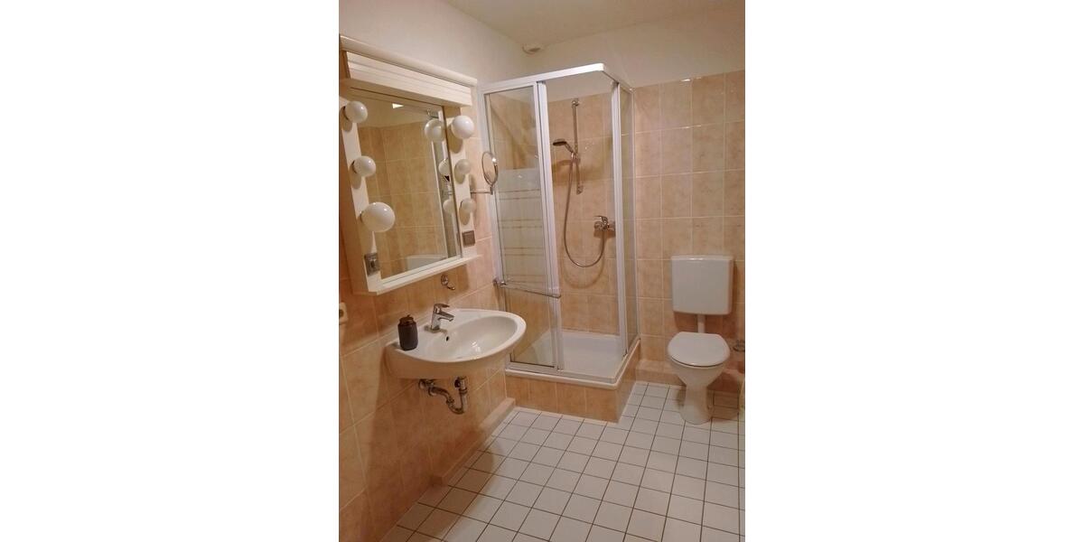 Terrassenwohnung Oldenburg in Holstein - 1 Zimmer, 50 m&sup2;, 125.000&euro; | Angebot:26851435