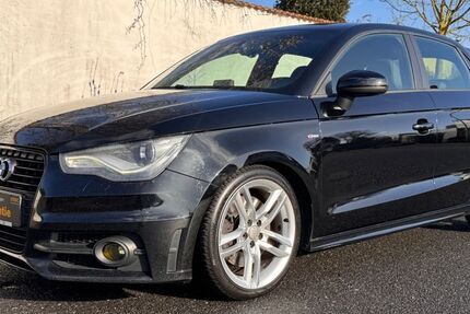 Audi A1 240.970 km 8.999 &euro; Dinslaken 46539