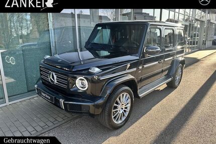 Mercedes G 500