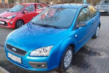 Ford Focus 82.000 km 2.999 &euro; Nürnberg 90473
