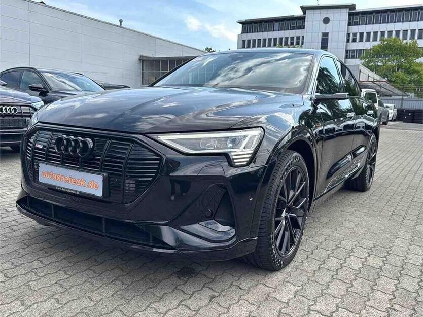 e-tron