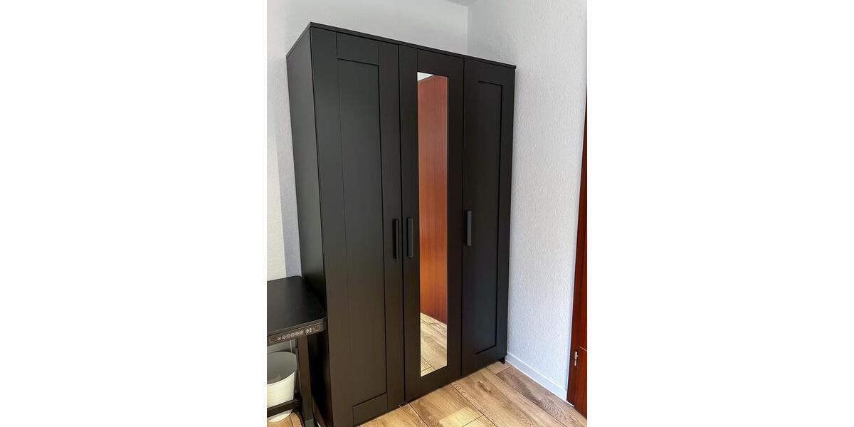 Erdgeschoßwohnung Mannheim Herzogenried - 2 Zimmer, 34 m&sup2;, 395&euro; | Angebot:24979822