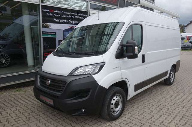 Fiat Ducato 42.123 km 24.700 &euro; Fredersdorf-Vogelsdorf OT Fredersdorf N. 15370