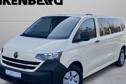 VW T7 Caravelle 1.200 km 61.980 &euro; Verden 27283
