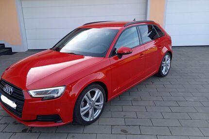 Audi A3 57.500 km 22.900 &euro; Karlskron 85123