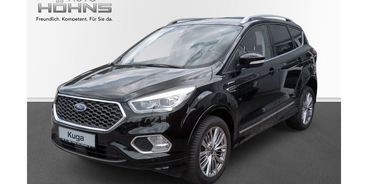 Ford Kuga 76.120 km 19.989 &euro; Rotenburg 27356