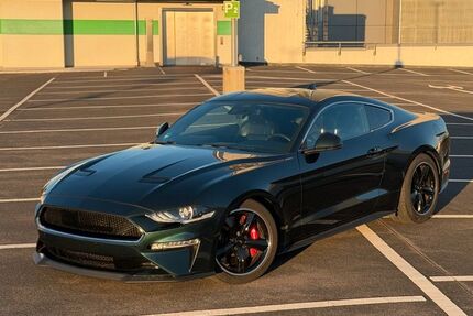 Ford Mustang 42.105 km 43.500 &euro; Werneck 97440
